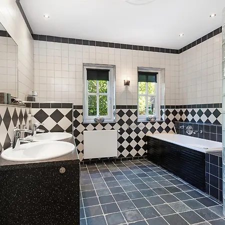 Apartment Luxe In Landelijke Omgeving Eerde