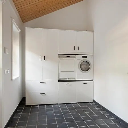 Lägenhet Luxe In Landelijke Omgeving Eerde