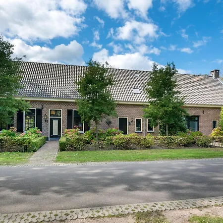 Luxe In Landelijke Omgeving *